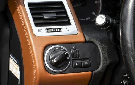 Land Rover Range Rover Sport I рестайлинг, 2012 год, 1 700 000 рублей, 18 фотография