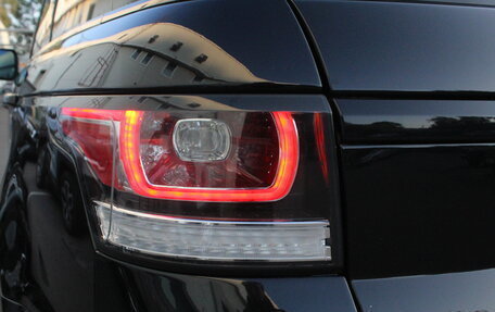 Land Rover Range Rover Sport II, 2014 год, 3 050 000 рублей, 11 фотография