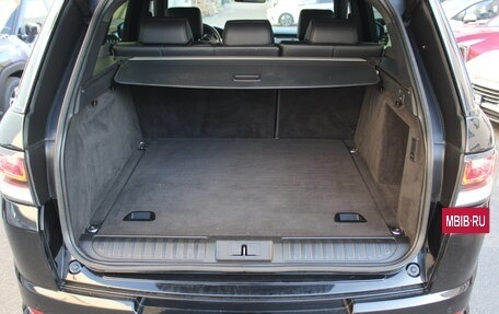 Land Rover Range Rover Sport II, 2014 год, 3 050 000 рублей, 13 фотография