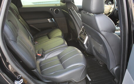 Land Rover Range Rover Sport II, 2014 год, 3 050 000 рублей, 15 фотография