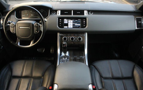 Land Rover Range Rover Sport II, 2014 год, 3 050 000 рублей, 18 фотография