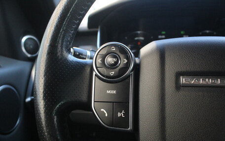 Land Rover Range Rover Sport II, 2014 год, 3 050 000 рублей, 20 фотография