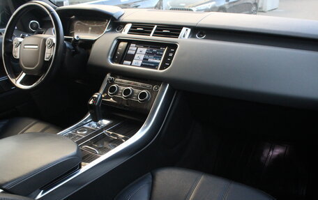 Land Rover Range Rover Sport II, 2014 год, 3 050 000 рублей, 19 фотография