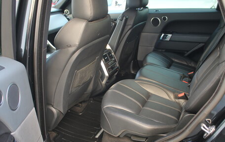 Land Rover Range Rover Sport II, 2014 год, 3 050 000 рублей, 16 фотография