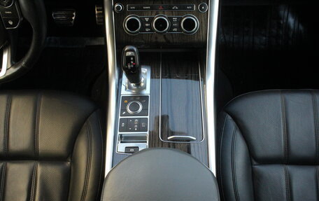 Land Rover Range Rover Sport II, 2014 год, 3 050 000 рублей, 27 фотография