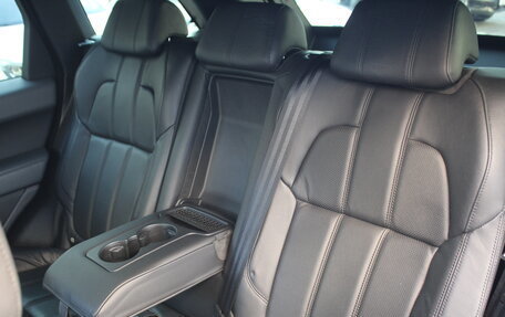 Land Rover Range Rover Sport II, 2014 год, 3 050 000 рублей, 17 фотография