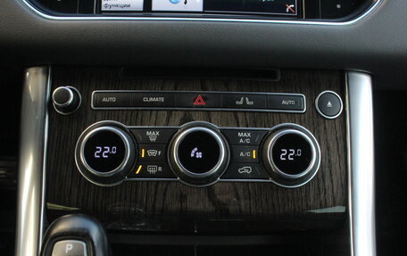 Land Rover Range Rover Sport II, 2014 год, 3 050 000 рублей, 26 фотография