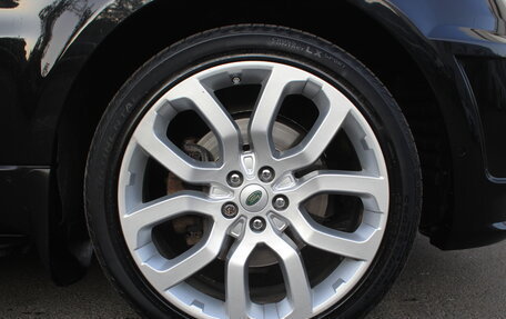 Land Rover Range Rover Sport II, 2014 год, 3 050 000 рублей, 32 фотография