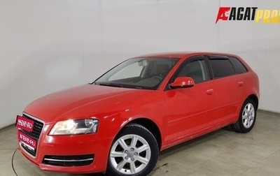Audi A3, 2012 год, 760 000 рублей, 1 фотография