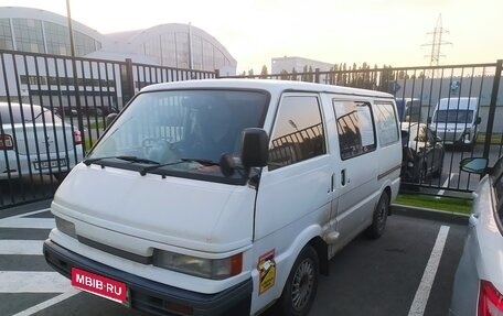 Nissan Vanette III, 1997 год, 333 333 рублей, 1 фотография