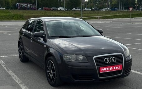 Audi A3, 2006 год, 700 000 рублей, 1 фотография