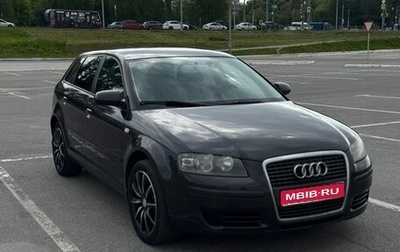 Audi A3, 2006 год, 700 000 рублей, 1 фотография