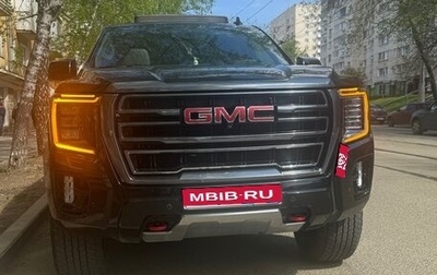 GMC Yukon IV, 2023 год, 8 000 000 рублей, 1 фотография