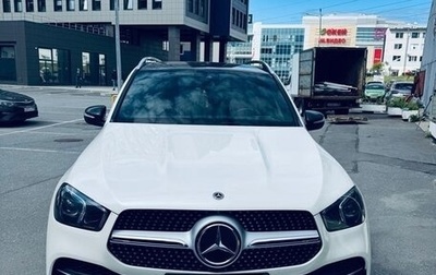 Mercedes-Benz GLE, 2022 год, 8 500 000 рублей, 1 фотография