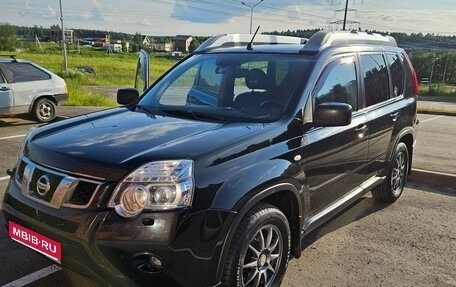 Nissan X-Trail, 2011 год, 1 250 000 рублей, 1 фотография