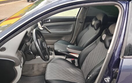 Volkswagen Passat B5+ рестайлинг, 1997 год, 290 000 рублей, 12 фотография