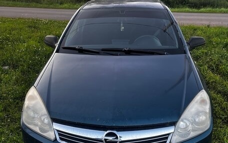 Opel Astra H, 2007 год, 200 000 рублей, 1 фотография