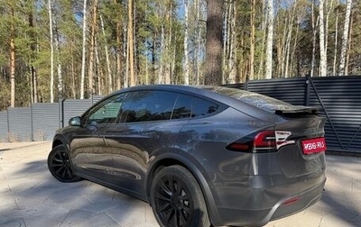 Tesla Model X I, 2022 год, 11 000 000 рублей, 1 фотография