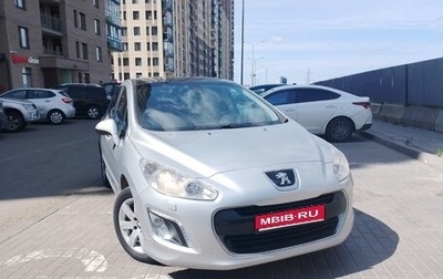 Peugeot 308 II, 2011 год, 610 000 рублей, 1 фотография