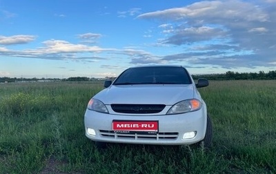 Chevrolet Lacetti, 2012 год, 510 000 рублей, 1 фотография