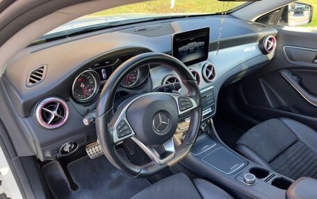 Mercedes-Benz CLA, 2016 год, 2 699 999 рублей, 6 фотография