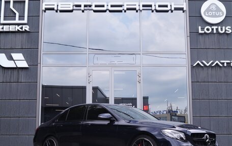 Mercedes-Benz E-Класс, 2016 год, 2 950 000 рублей, 1 фотография