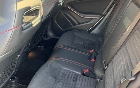 Mercedes-Benz CLA, 2016 год, 2 699 999 рублей, 8 фотография