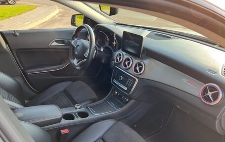 Mercedes-Benz CLA, 2016 год, 2 699 999 рублей, 7 фотография