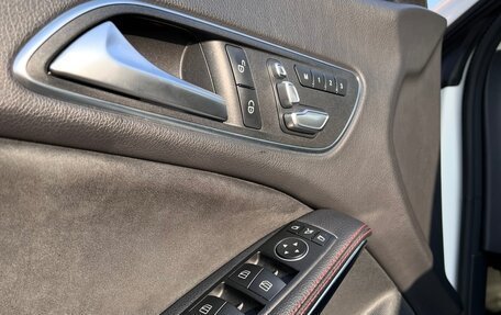 Mercedes-Benz CLA, 2016 год, 2 699 999 рублей, 9 фотография