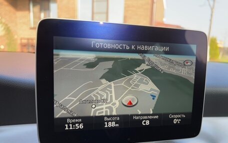 Mercedes-Benz CLA, 2016 год, 2 699 999 рублей, 13 фотография