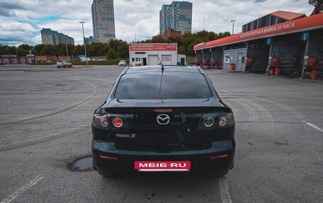 Mazda 3, 2007 год, 640 000 рублей, 6 фотография