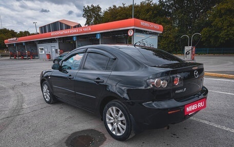 Mazda 3, 2007 год, 640 000 рублей, 5 фотография