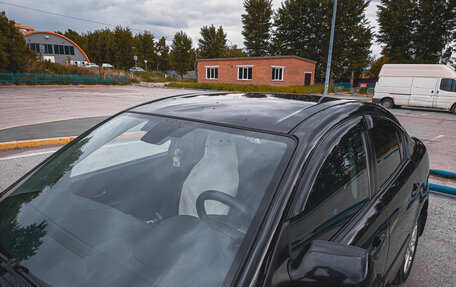 Mazda 3, 2007 год, 640 000 рублей, 11 фотография