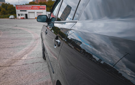 Mazda 3, 2007 год, 640 000 рублей, 14 фотография