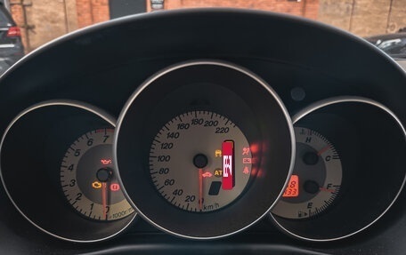 Mazda 3, 2007 год, 640 000 рублей, 18 фотография