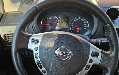 Nissan X-Trail, 2011 год, 1 250 000 рублей, 14 фотография