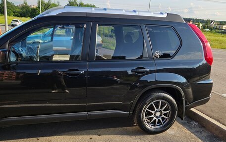 Nissan X-Trail, 2011 год, 1 250 000 рублей, 10 фотография