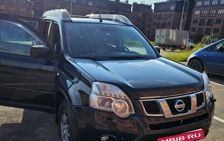 Nissan X-Trail, 2011 год, 1 250 000 рублей, 3 фотография