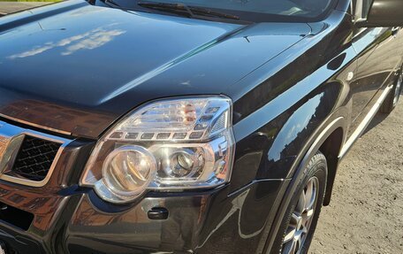 Nissan X-Trail, 2011 год, 1 250 000 рублей, 15 фотография