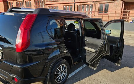 Nissan X-Trail, 2011 год, 1 250 000 рублей, 9 фотография