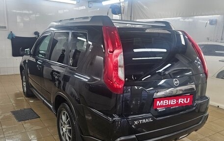 Nissan X-Trail, 2011 год, 1 250 000 рублей, 8 фотография