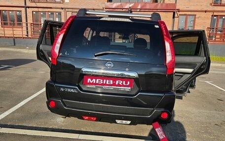 Nissan X-Trail, 2011 год, 1 250 000 рублей, 7 фотография