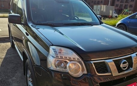 Nissan X-Trail, 2011 год, 1 250 000 рублей, 16 фотография