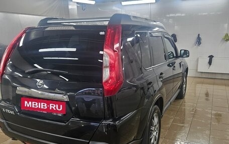 Nissan X-Trail, 2011 год, 1 250 000 рублей, 5 фотография