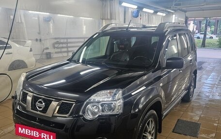 Nissan X-Trail, 2011 год, 1 250 000 рублей, 2 фотография