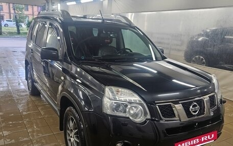 Nissan X-Trail, 2011 год, 1 250 000 рублей, 4 фотография