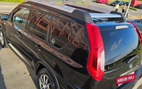 Nissan X-Trail, 2011 год, 1 250 000 рублей, 6 фотография