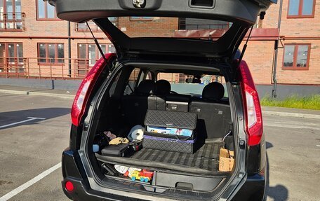 Nissan X-Trail, 2011 год, 1 250 000 рублей, 17 фотография