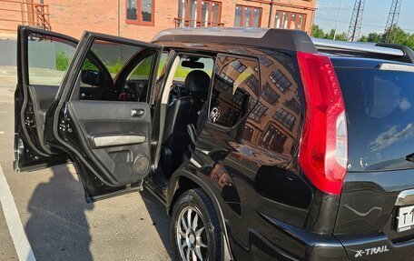Nissan X-Trail, 2011 год, 1 250 000 рублей, 26 фотография
