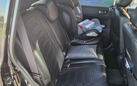 Nissan X-Trail, 2011 год, 1 250 000 рублей, 25 фотография